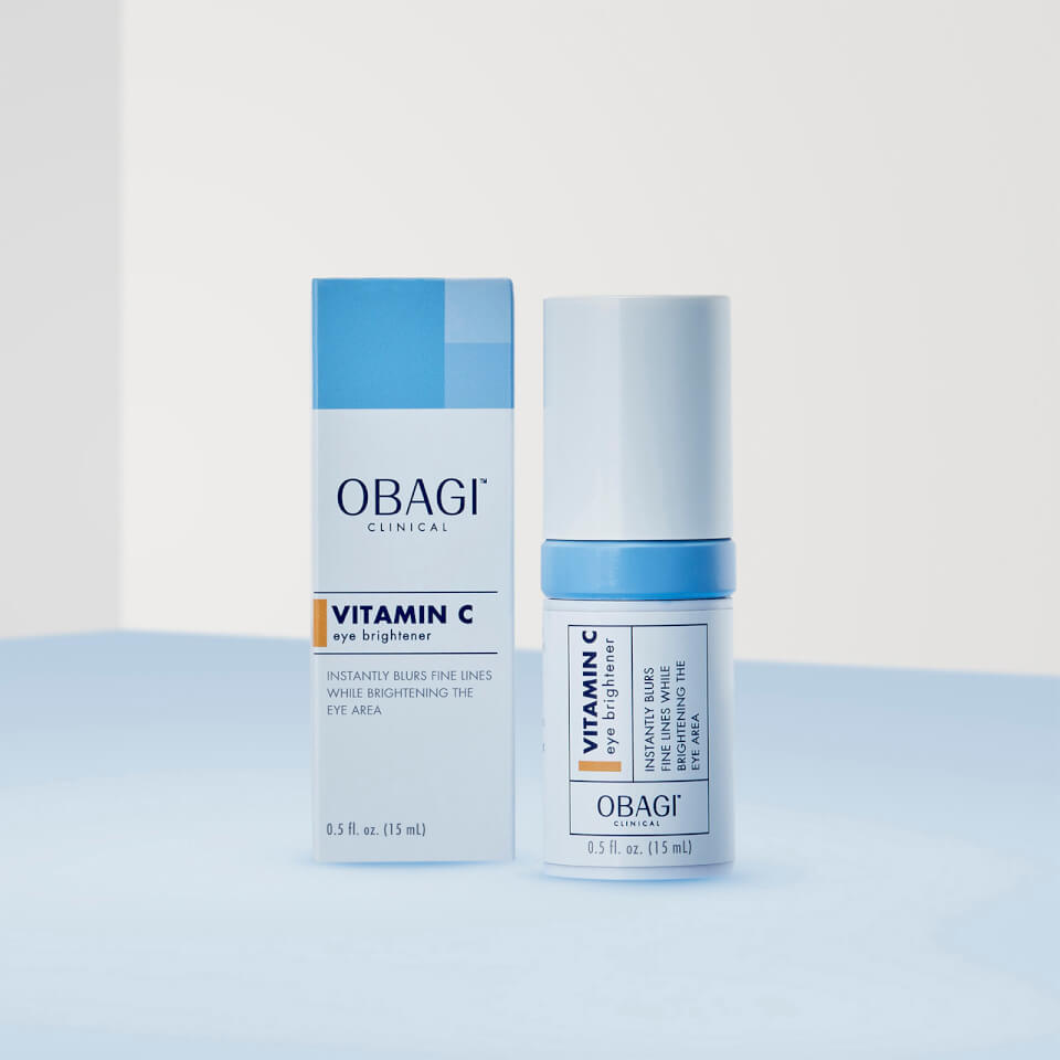 Obagi Clinical Vitamin C Eye Brightener 0.5 fl. oz