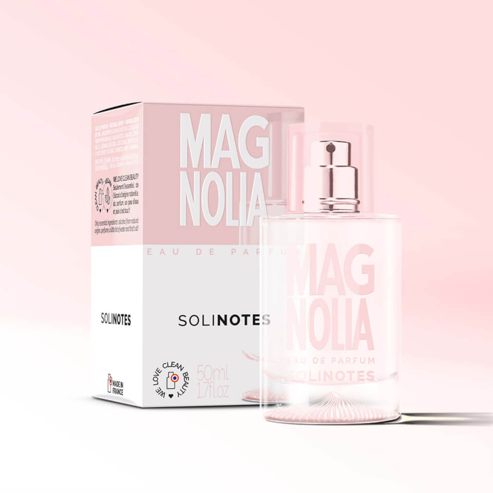 Solinotes Eau de Parfum - Magnolia 1.7 oz