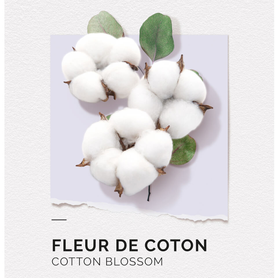 Solinotes Eau de Parfum Roll-On - Cotton 0.33 oz