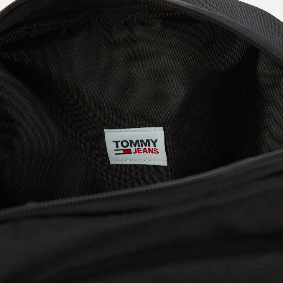 Tommy Jeans Women's Tjw Campus Backpack - Black