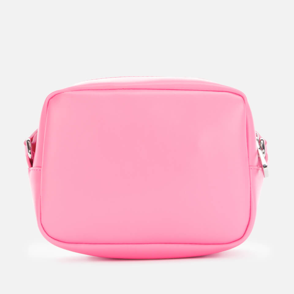 Tommy Jeans Women's Essential Camera Bag - Botanical Pink