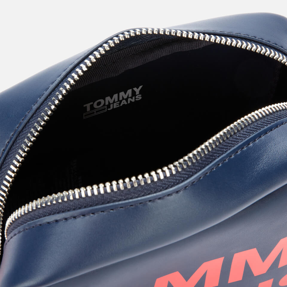 Tommy Jeans Women's Essential Camera Bag - Twilight Navy