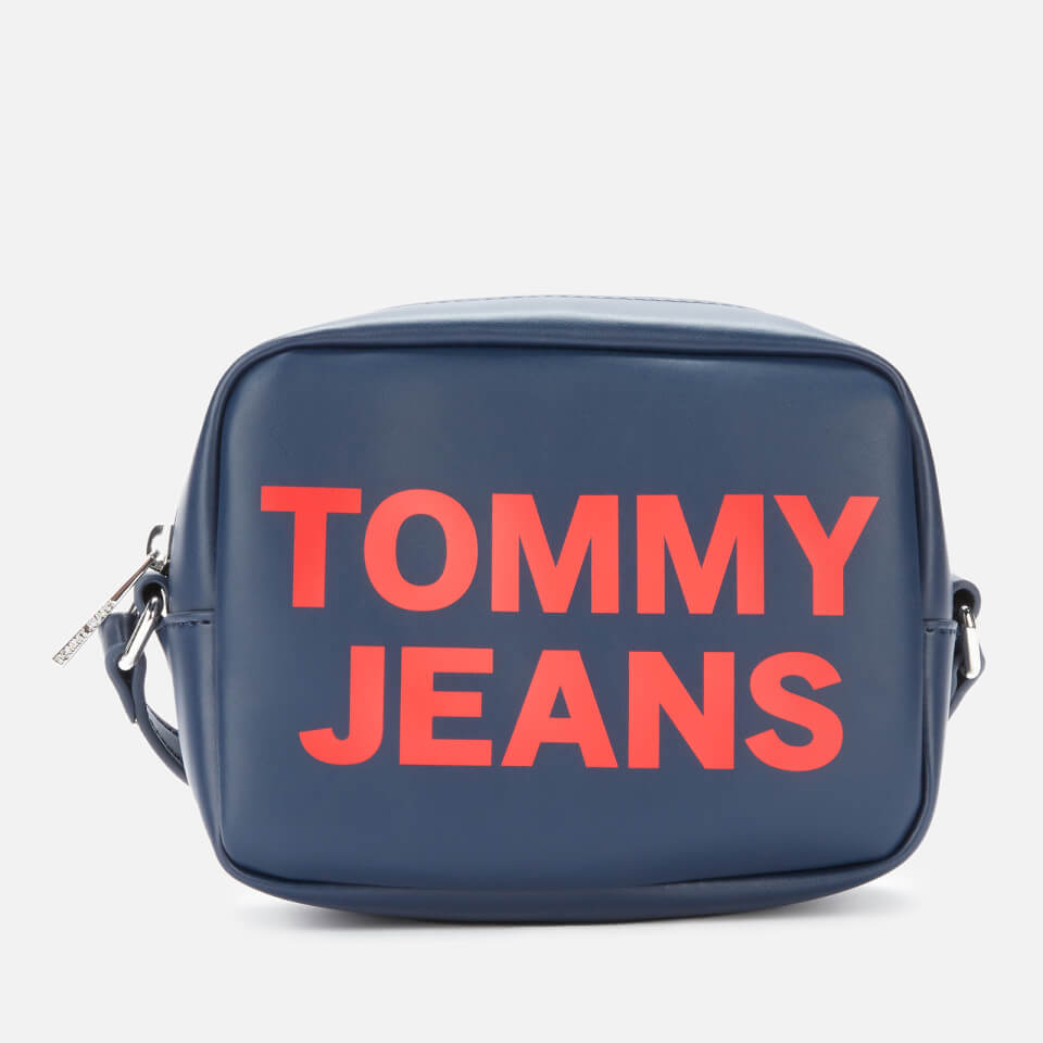 Tommy Jeans Women's Essential Camera Bag - Twilight Navy
