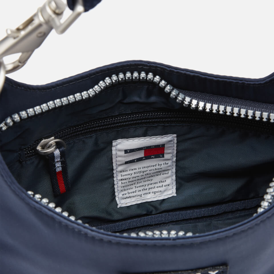 Tommy Navy Navy Jeans Bag Tjw Shoulder Women\'s Twilight - Heritage