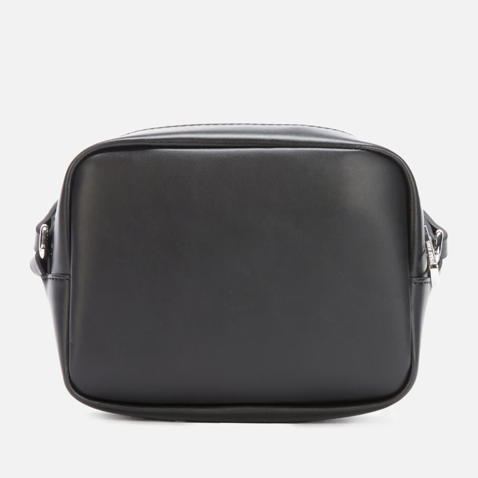 Tommy Jeans Women's Essential Camera Bag - Black