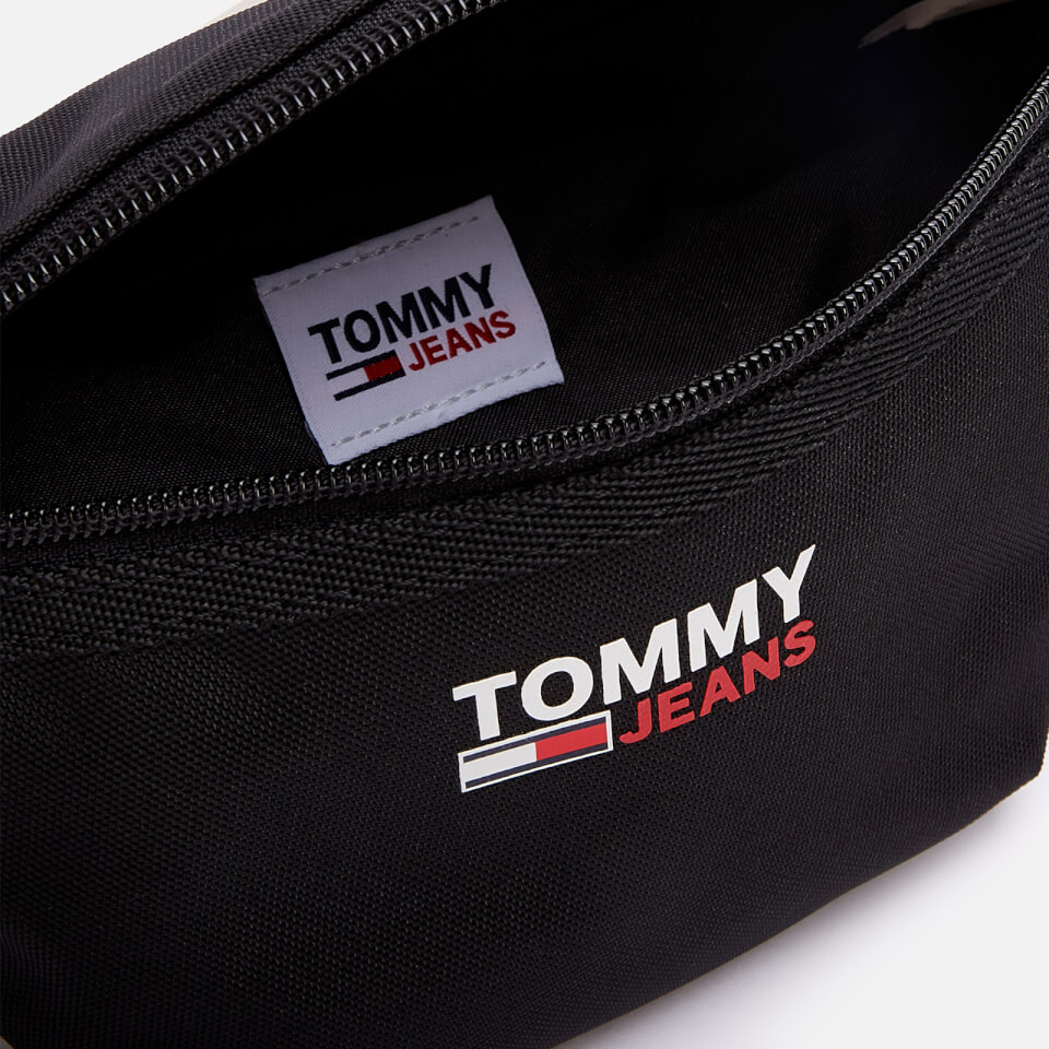 Tommy Jeans Women's Tjw Campus Bumbag - Black