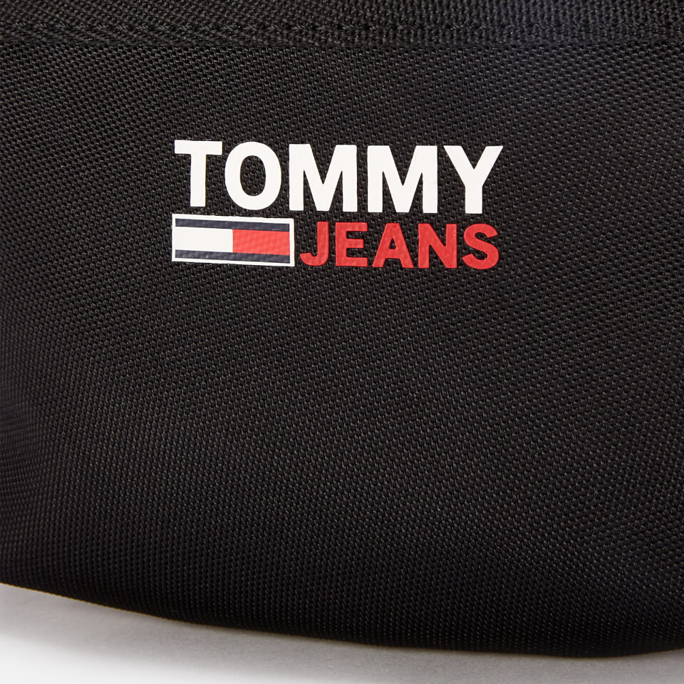 Tommy Jeans Women's Tjw Campus Bumbag - Black