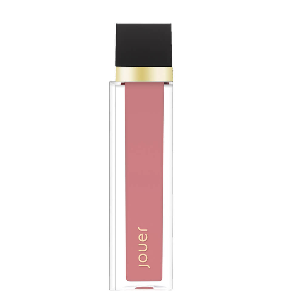 Jouer Cosmetics High Pigment Lip Gloss 0.21 fl. oz. - Park Ave
