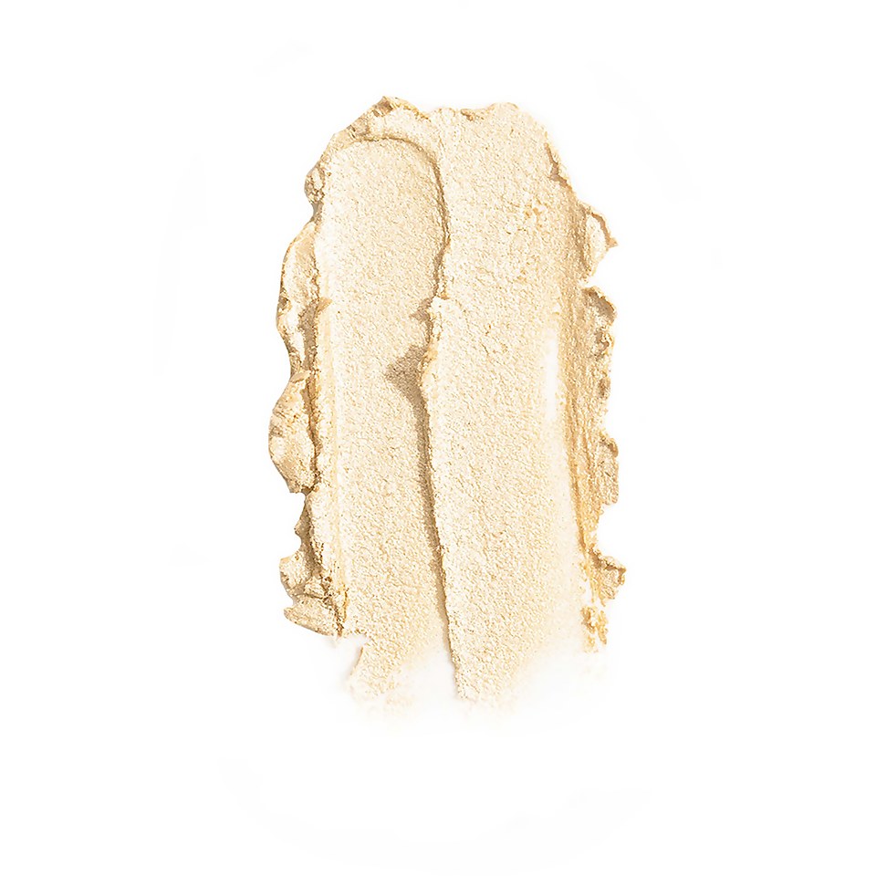 Jouer Cosmetics Creme Eyeshadow Crayon 0.07 oz. - Rococo - shimmery French vanilla