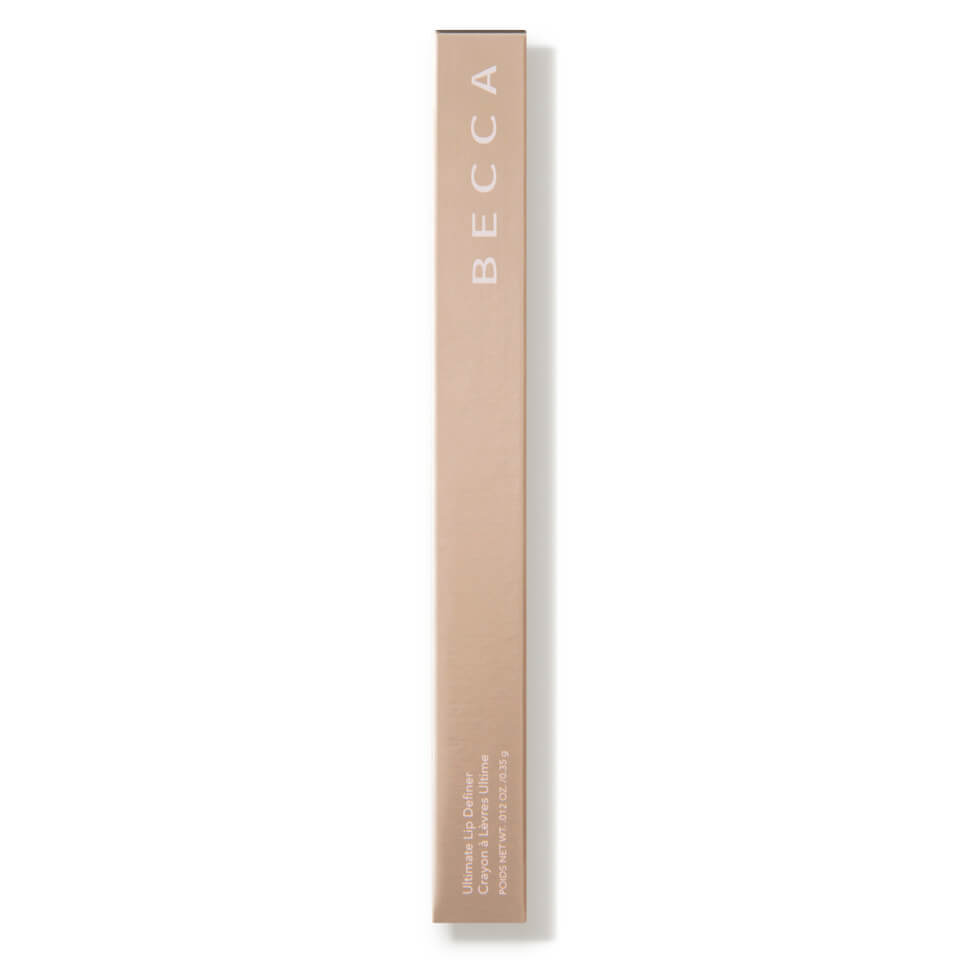 BECCA Cosmetics Ultimate Lip Definer 0.35 g. - Playful
