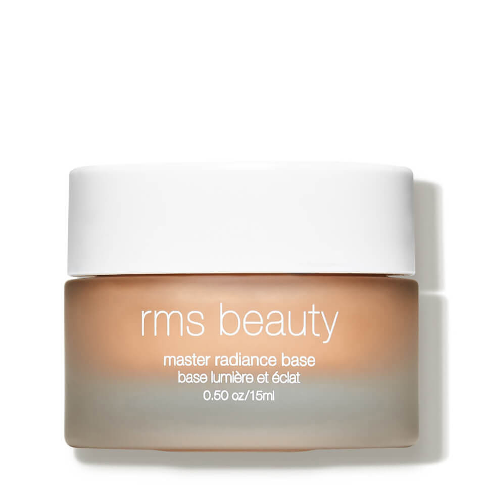 RMS Beauty Master Radiance Base - Rich in Radiance