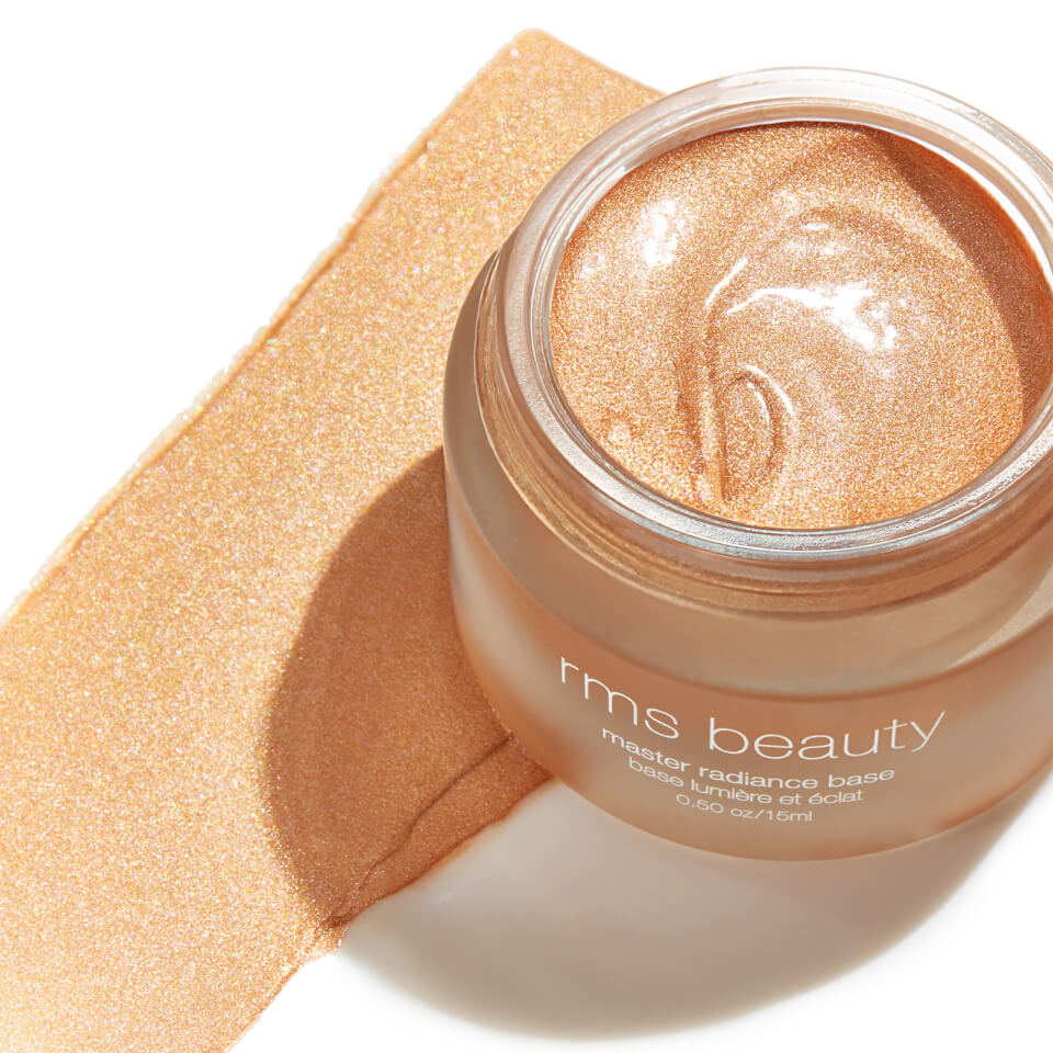 RMS Beauty Master Radiance Base - Rich in Radiance