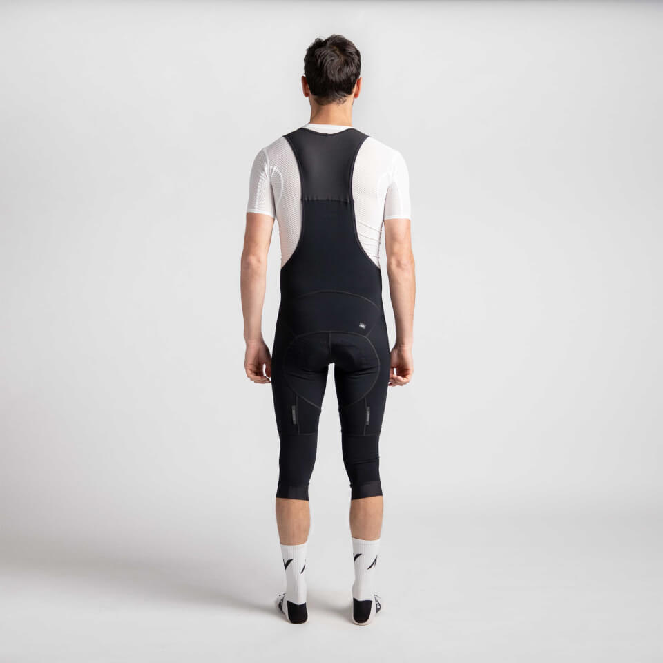 Morvelo Stealth Stormshield Bib Knickers - XS