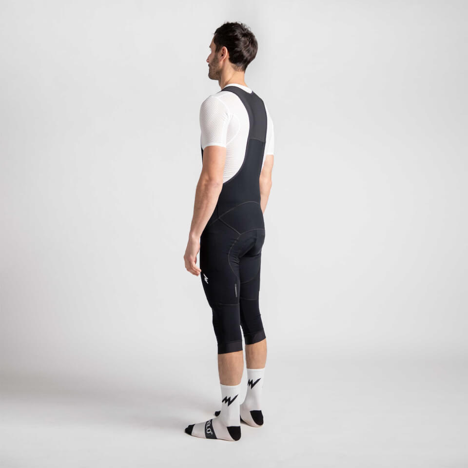 Morvelo Stealth Stormshield Bib Knickers - XS