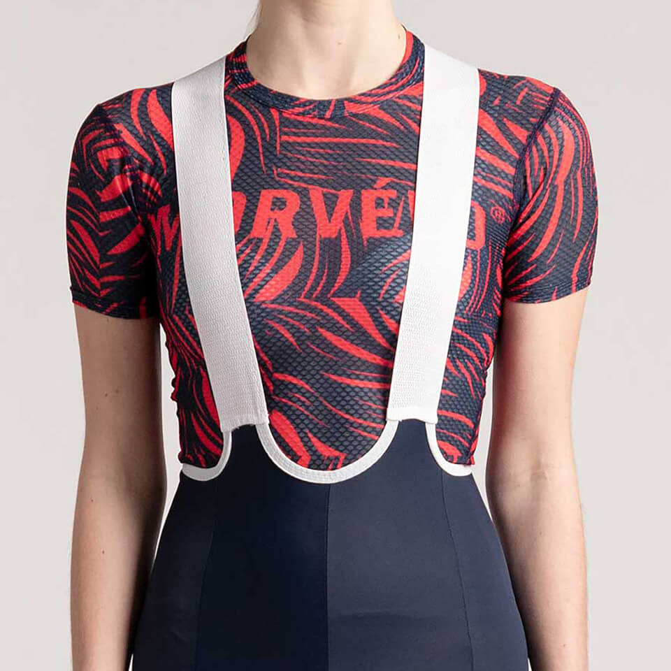 Morvelo Women's Counter Baselayer - XS