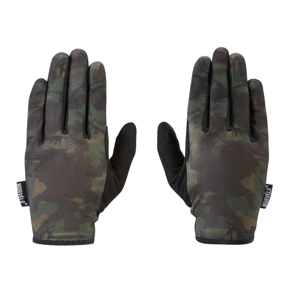 Hensley Gloves