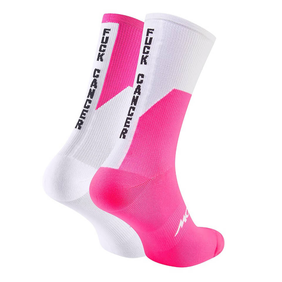 F-Cancer Socks