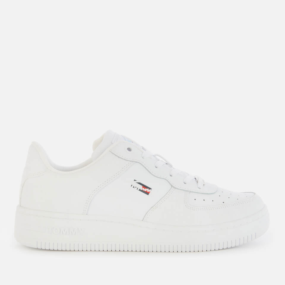 Tommy jeans basket on sale