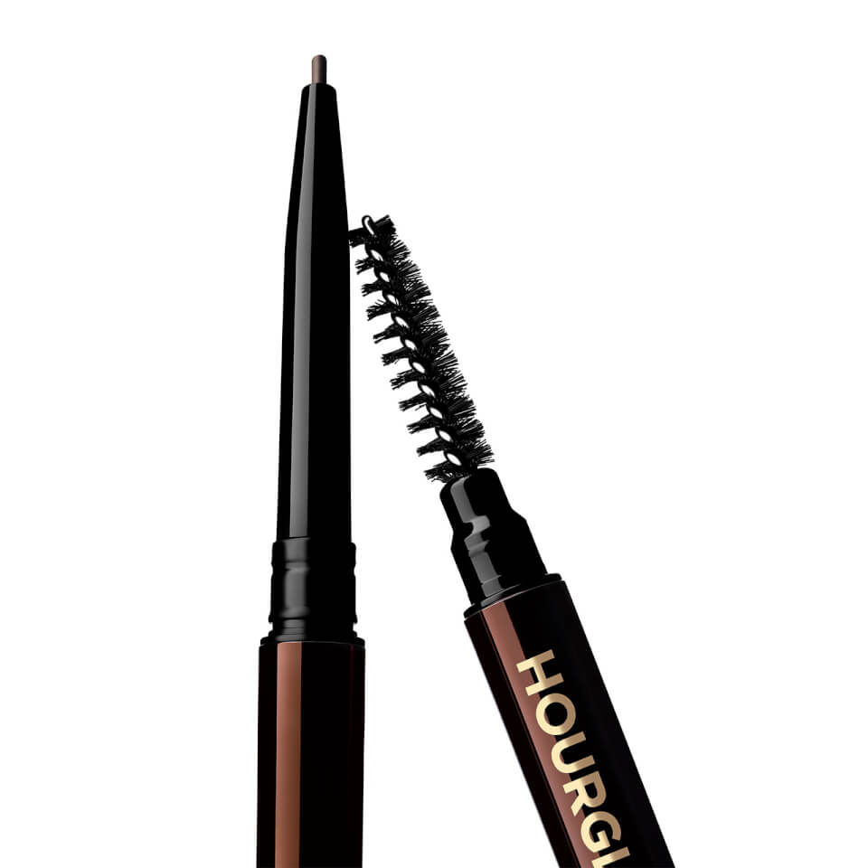 Hourglass Arch Brow Micro Sculpting Pencil 0.04g (Various Shades)