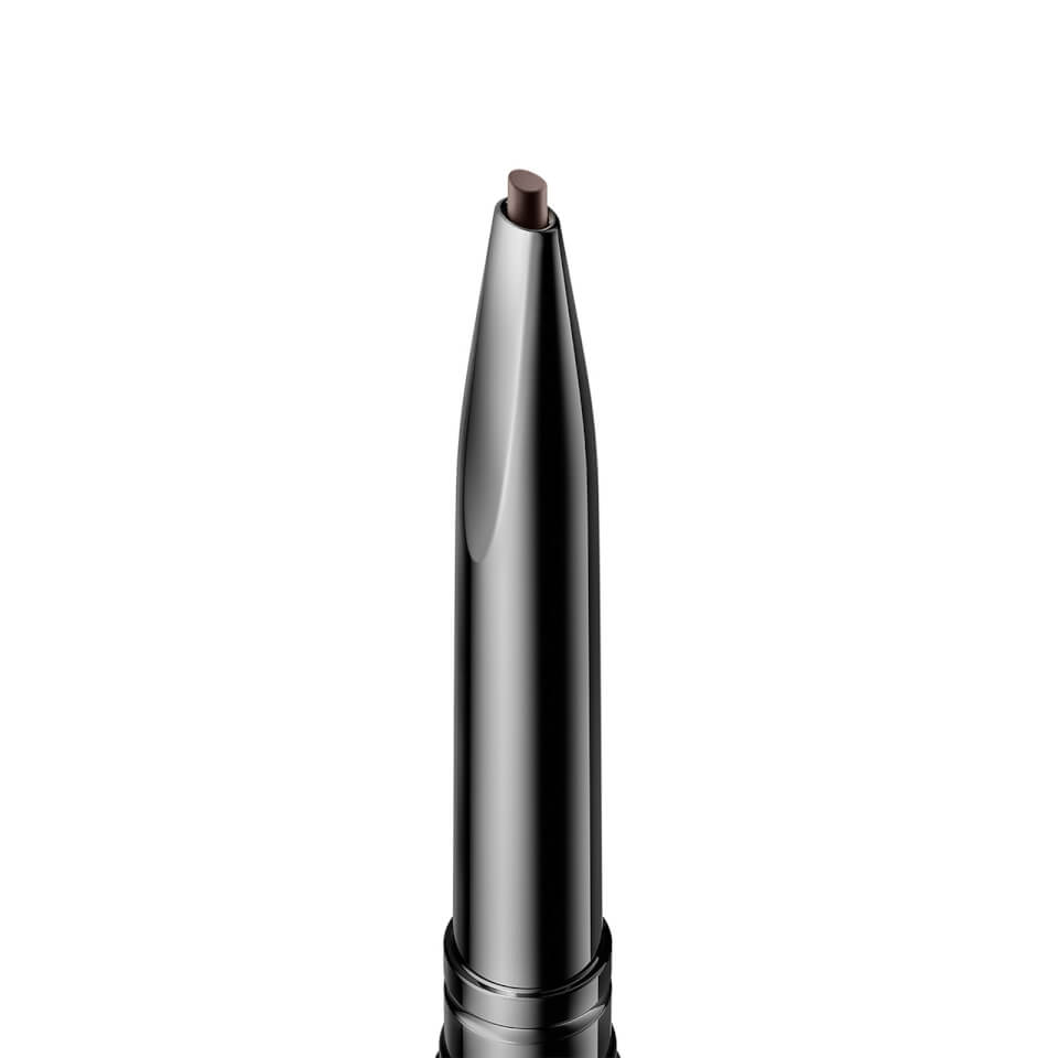 Hourglass Arch Brow Micro Sculpting Pencil - Ash