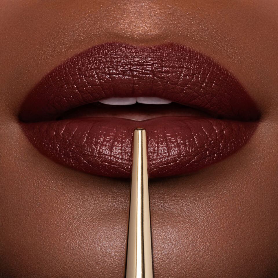 Hourglass Confession Ultra Slim High Intensity Refillable Lipstick - At Night