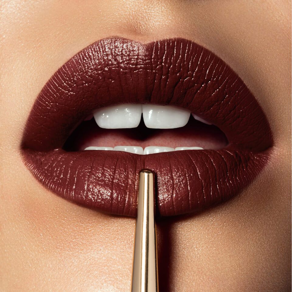Hourglass Confession Ultra Slim High Intensity Refillable Lipstick - At Night