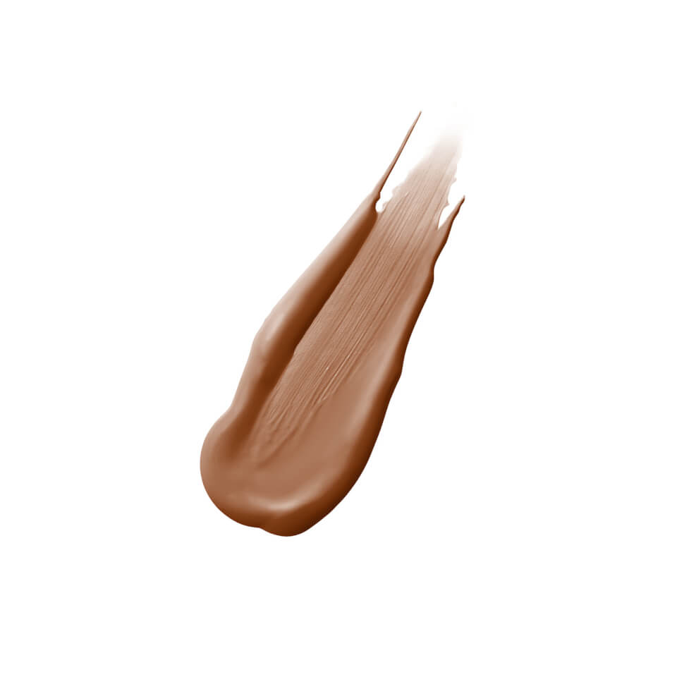 Hourglass Immaculate Liquid Powder Foundation - Chestnut