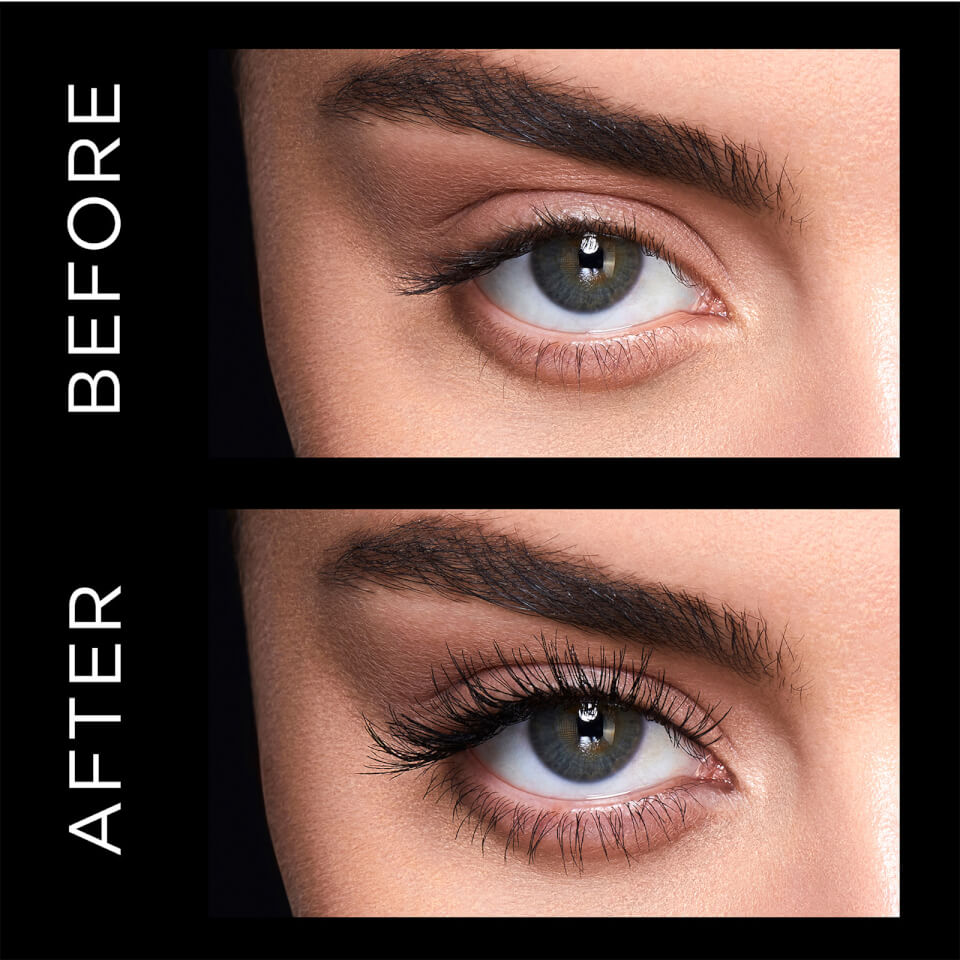 Hourglass cosmetics mascara on sale