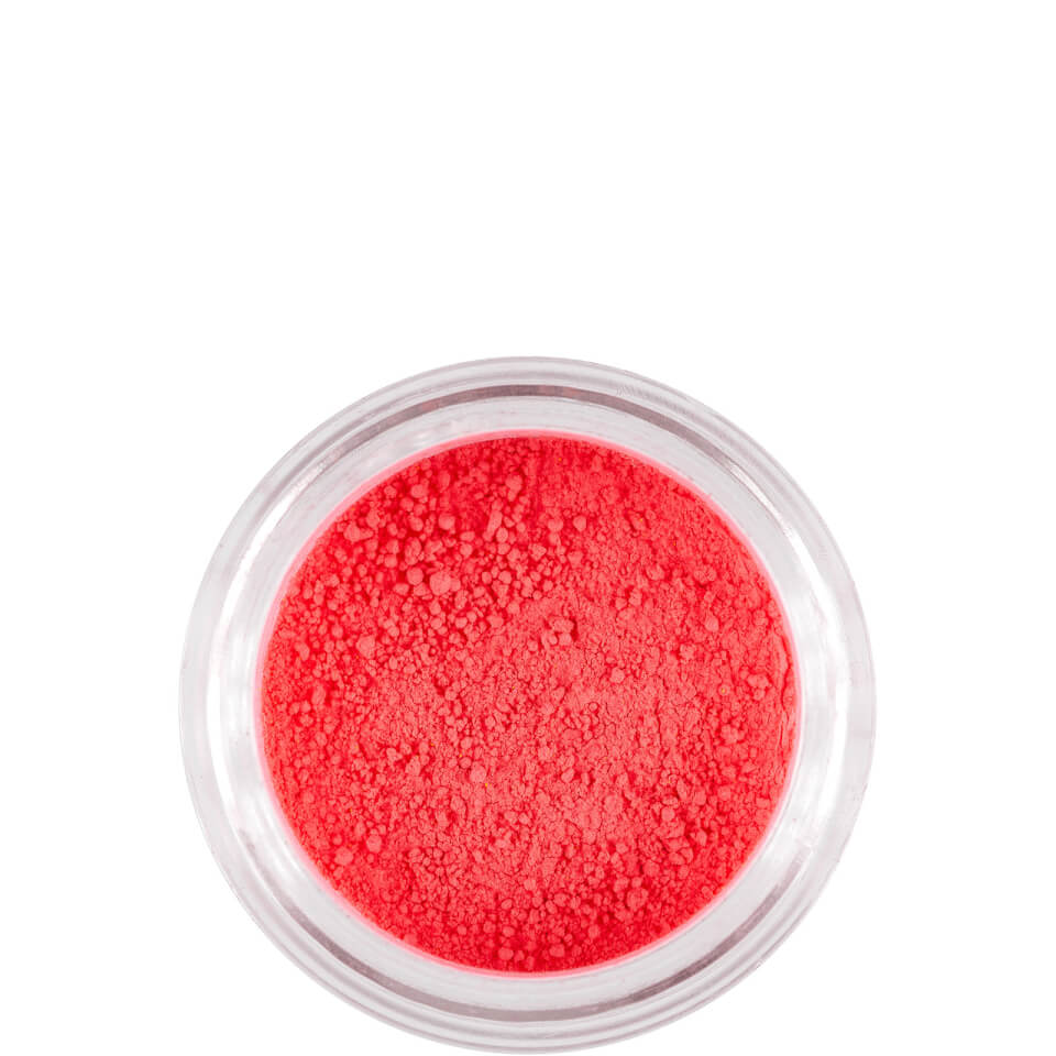 Barry M Cosmetics Hi Vis Neon Matte Pigment - Fuse 2g