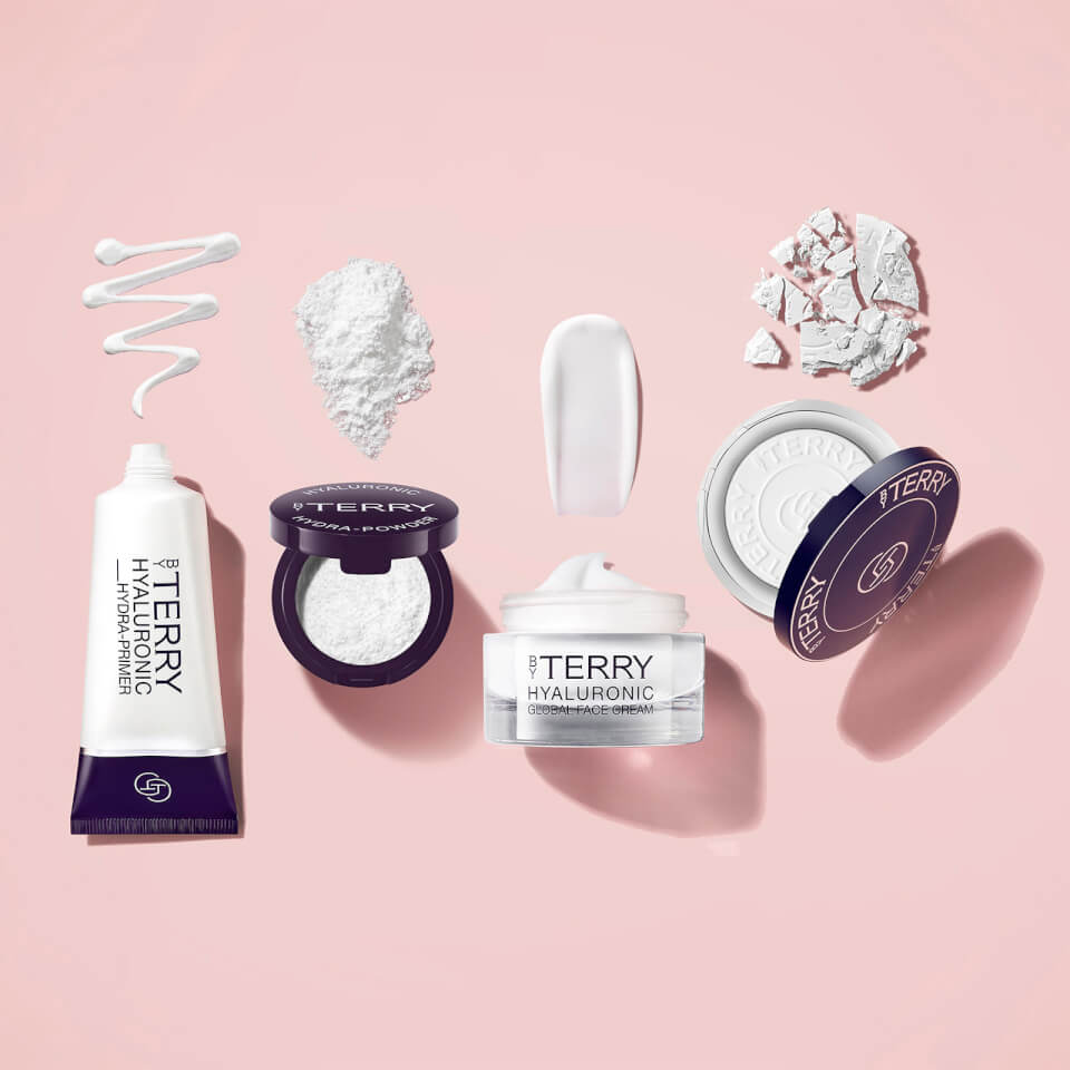 By Terry My Hyaluronic Routine Set