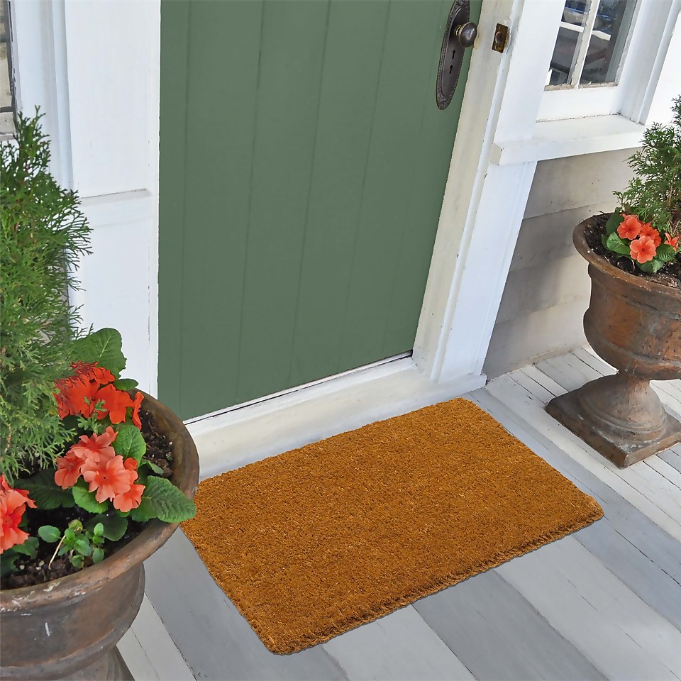 Coir Creel Doormat 40 x 68cm