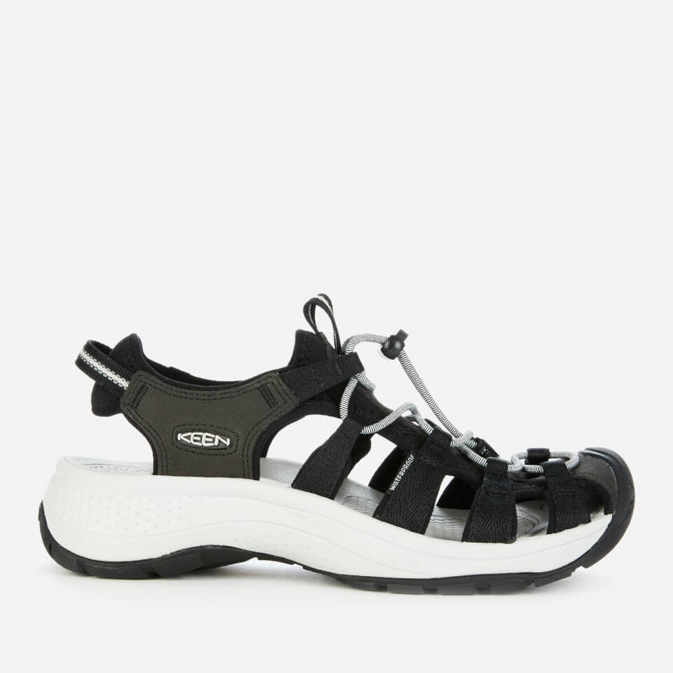 Keen whisper black store