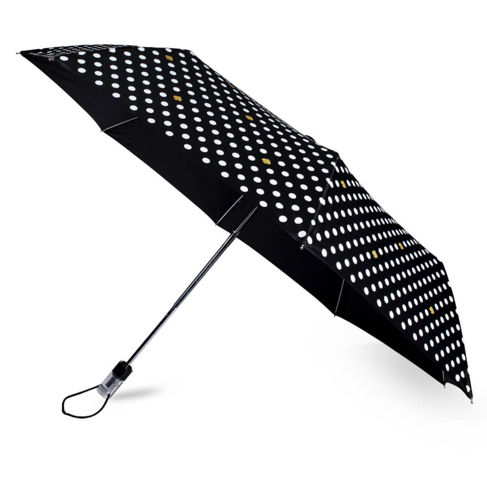 Kate Spade New York Umbrella - Polka Dot Collection
