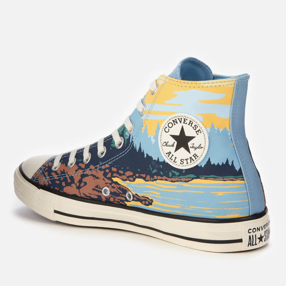 Converse impala uruguay discount