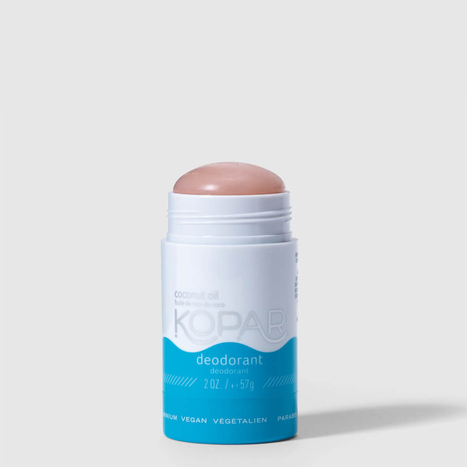 Kopari Beauty Aluminum Free Coconut Deodorant - Original