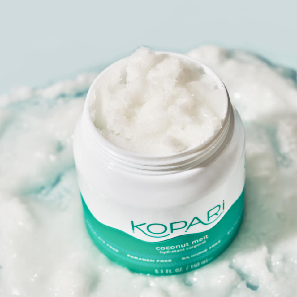 Kopari Beauty 100% Organic Coconut Melt