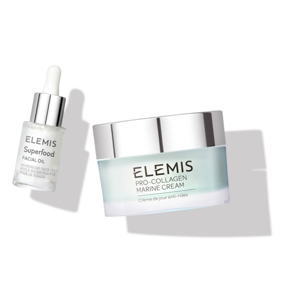 ELEMIS x Hayley Menzies Skin Wellness Essentials
