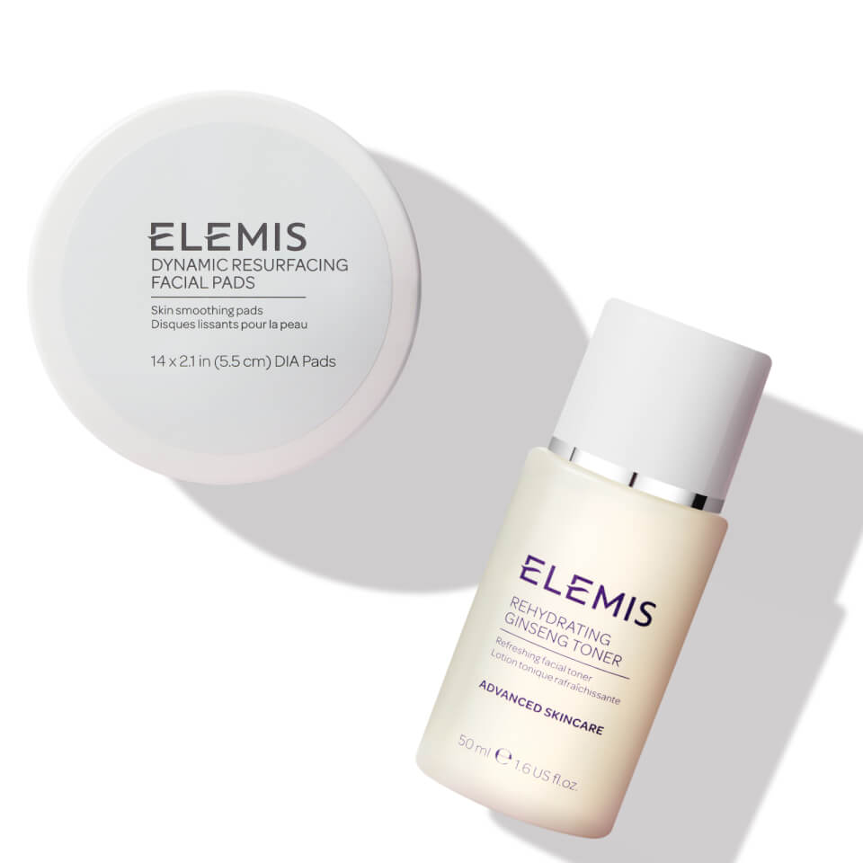 ELEMIS x Hayley Menzies Skin Wellness Essentials