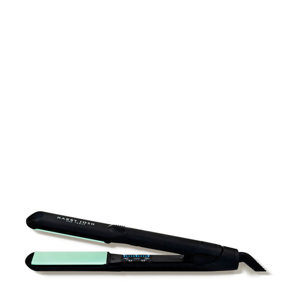 Harry josh flat iron vs ghd discount