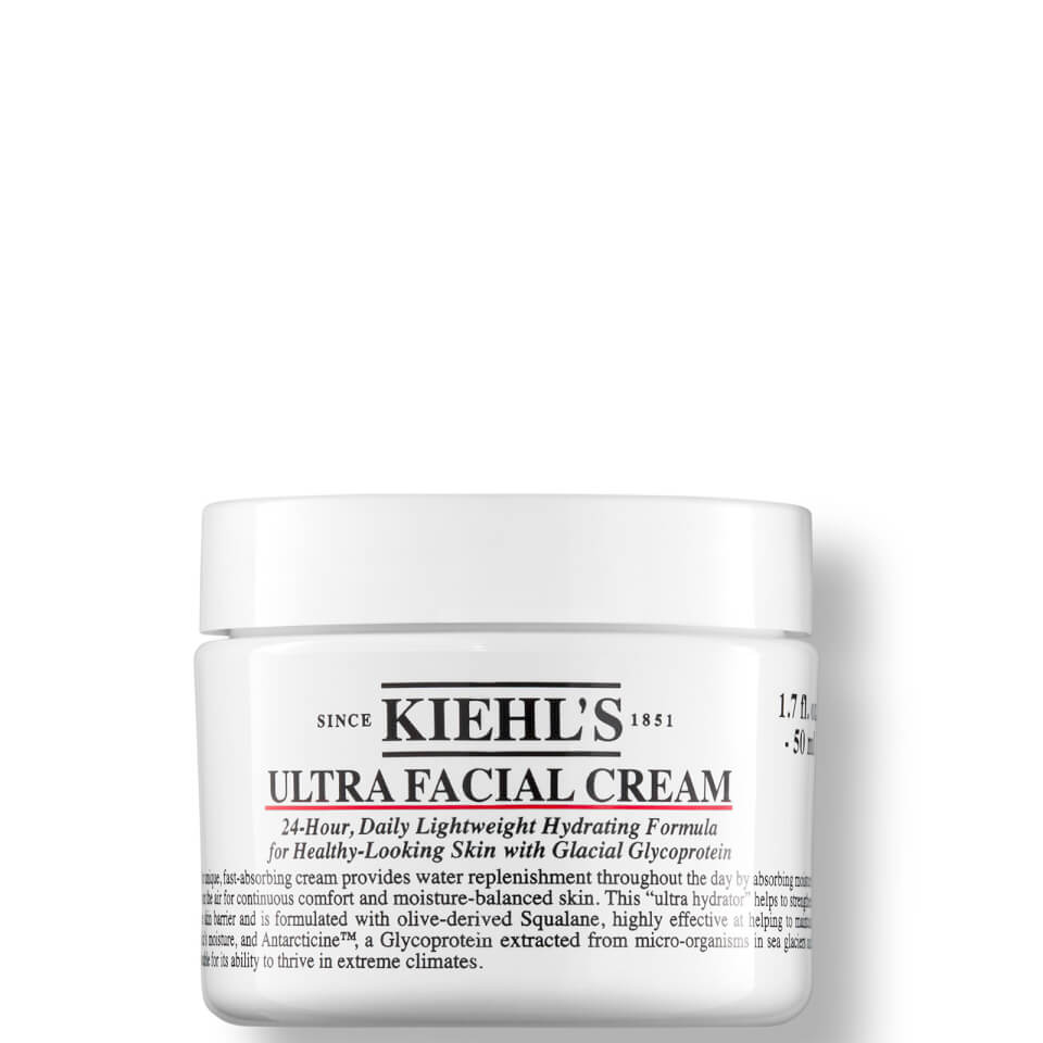 Kiehl's Ultra Facial Cream (Various Sizes)