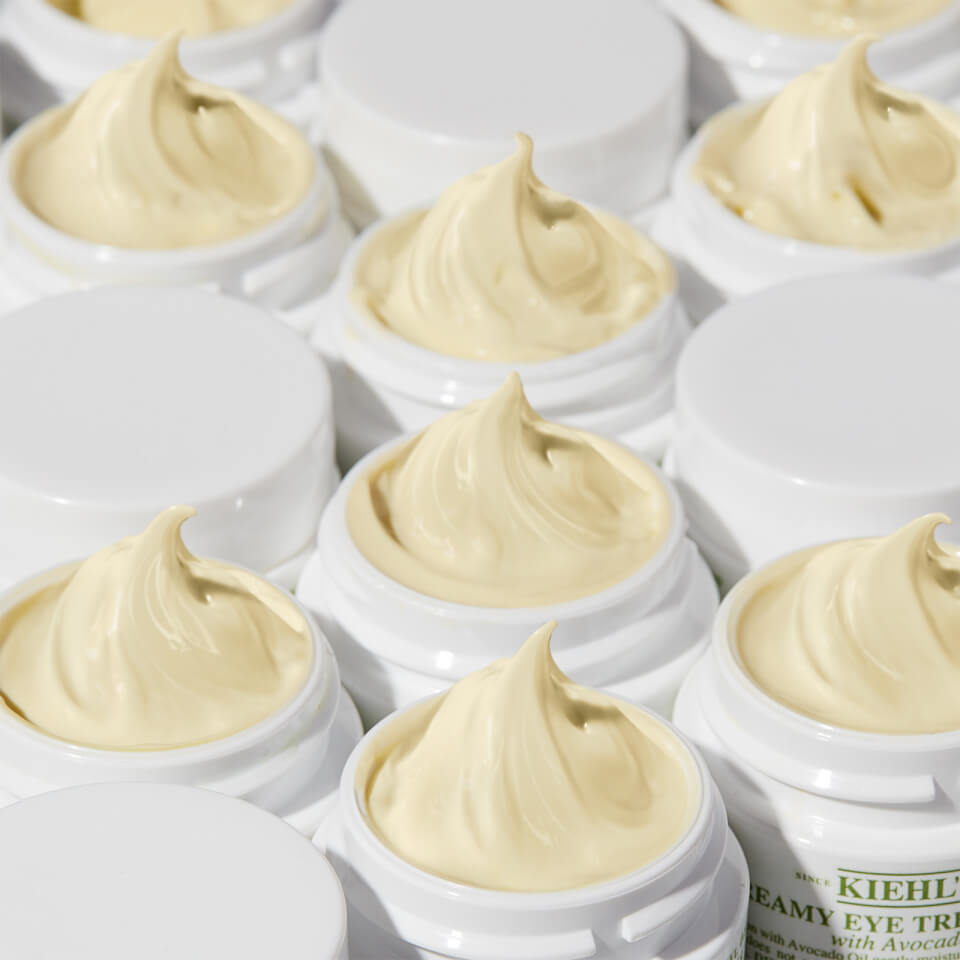 Kiehl's Creamy Eye Treatment with Avocado - 14g