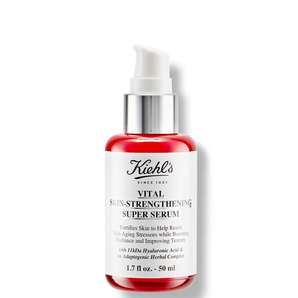 Kiehl's Vital Skin-Strengthening Super Serum (Various Sizes)