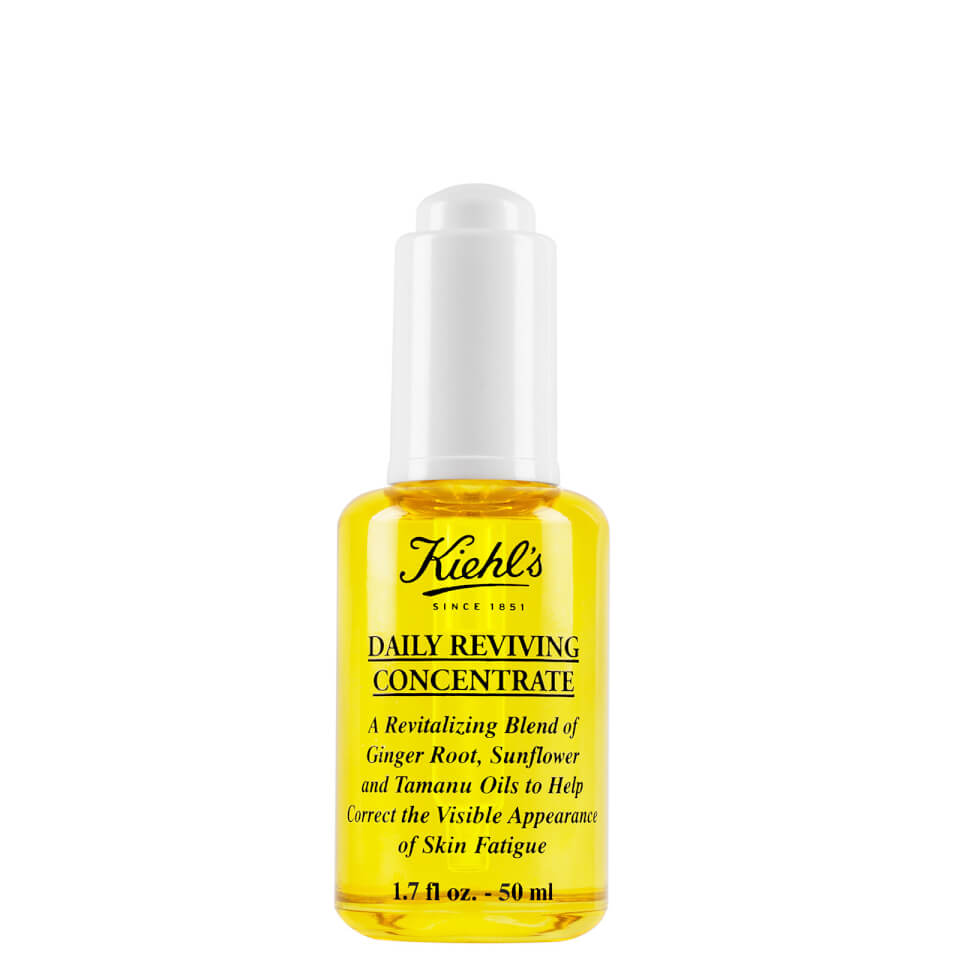 Kiehl's Daily Reviving Concentrate - 50ml