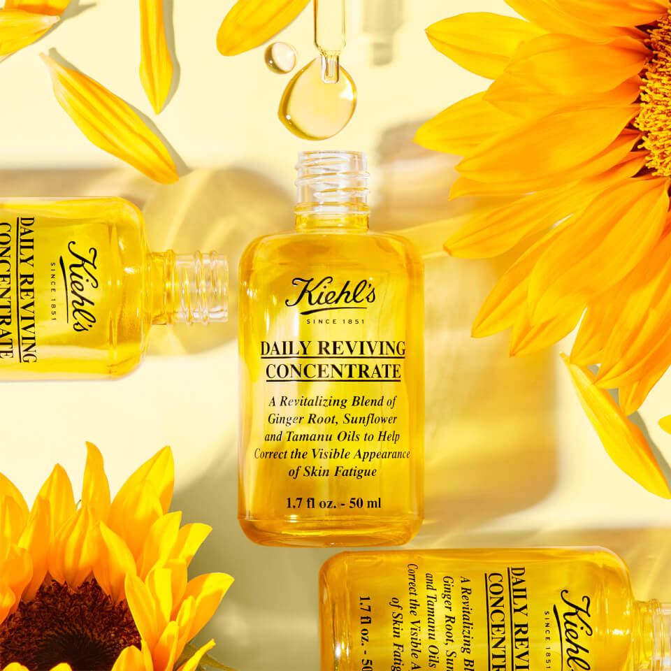 Kiehl's Daily Reviving Concentrate - 50ml