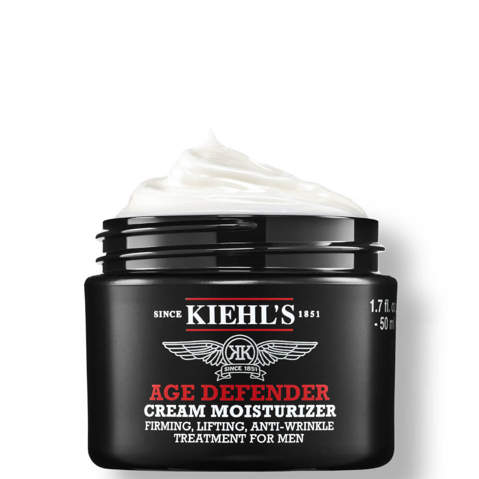 Kiehl's Age Defender Moisturiser - 50ml