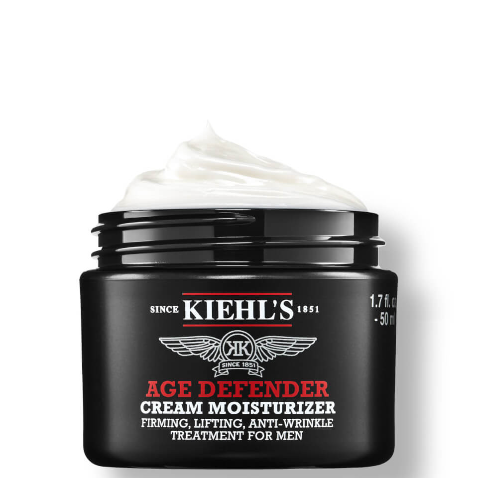 Kiehl's Age Defender Moisturiser - 75ml