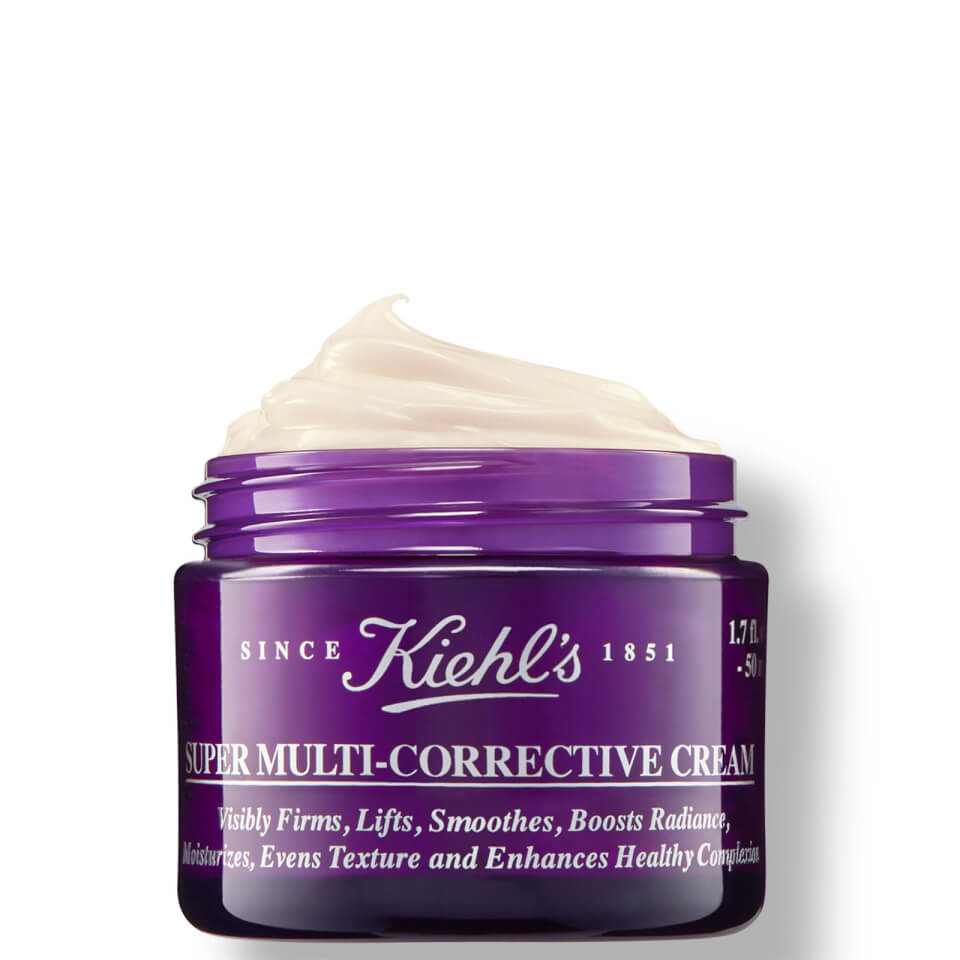 Kiehl's Super Multi-Corrective Cream - 50ml 