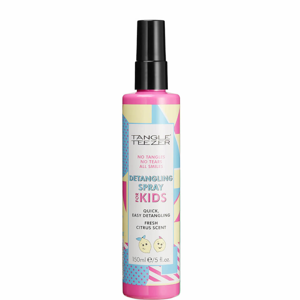 Tangle Teezer Kids' Detangling Spray 150ml