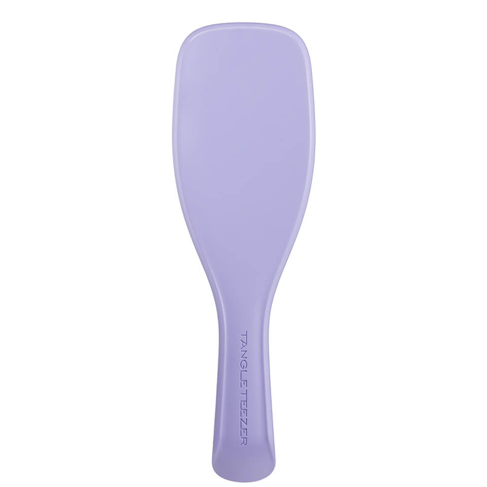 Tangle Teezer The Ultimate Detangler Naturally Curly Brush - Purple Passion