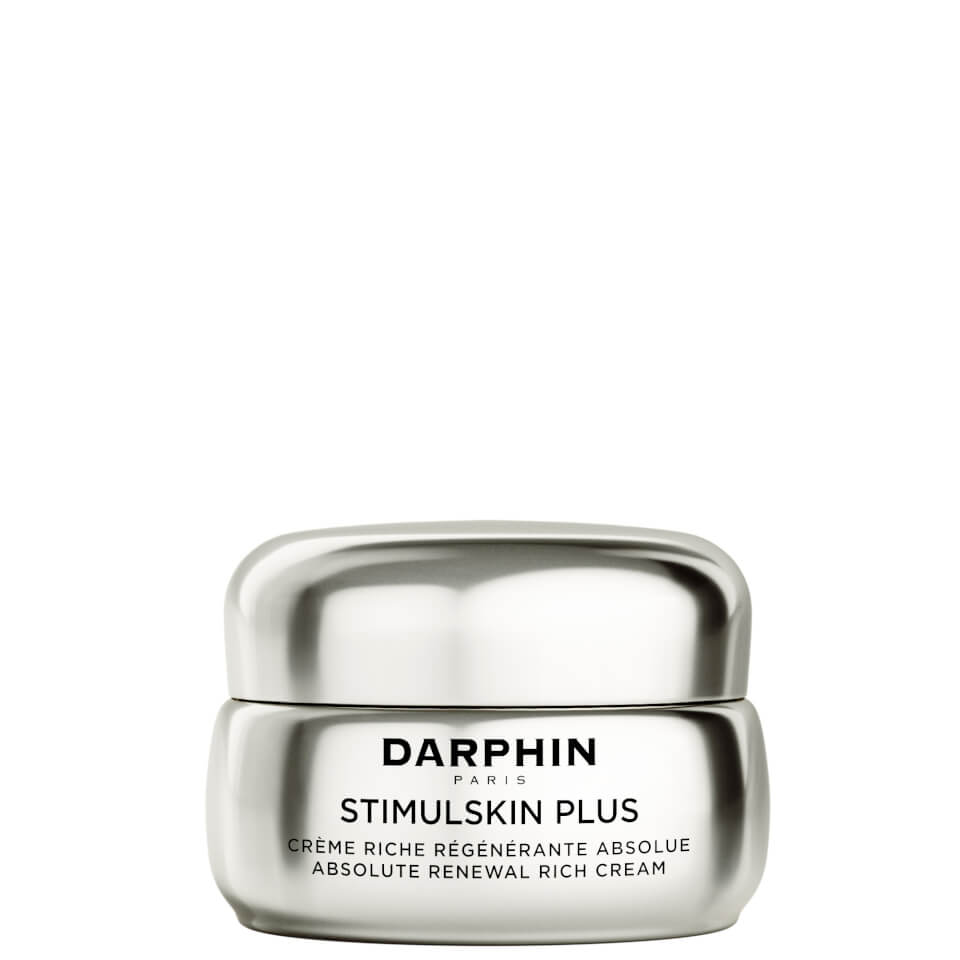 Darphin SS+ Absolute Renewal Rich Cream 50ml